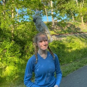 Meet your Posher, Charlotte